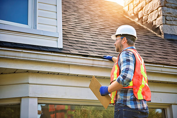 Roof Repair in Montgomery Village